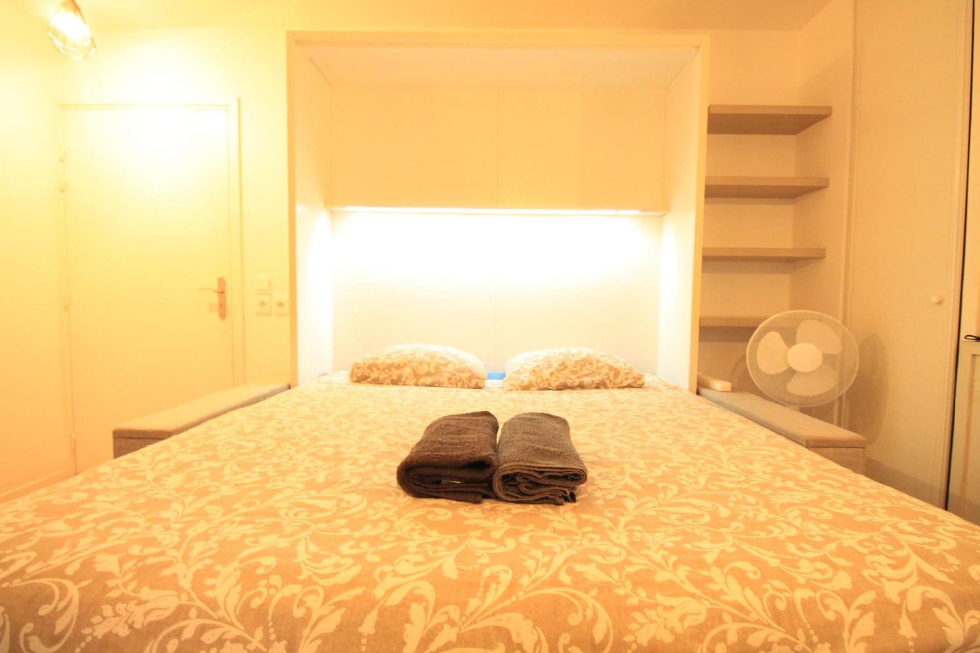Disponible - Appartement Entier Neuf - 8Mn A Pied Rer C Paris, Parking Rue Gratuit, En Face Hopital D'Arpajon, Balcon Prive, Matelas Bultex 160X200, Ascenseur, Acces Pmr, Centre Ville A Pied Экстерьер фото